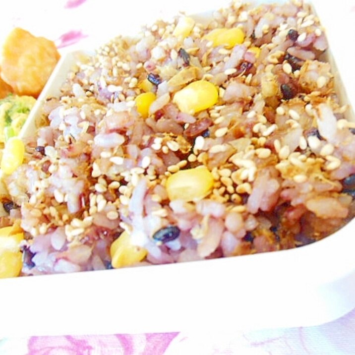 ほんわりカレー バター醤油のにゃんこ飯 レシピ 作り方 By 小太郎1212 楽天レシピ ほんわりカレー バター醤油のにゃんこ飯 レシピ 作り方 By 小太郎1212 楽天レシピ